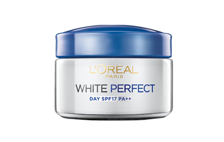 L'Oreal Dermo Expertise Day Cream Spf17 Pa++ 50ml
